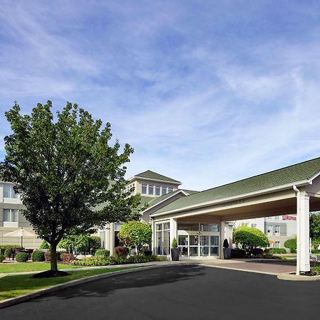 Breinigsville Hilton Garden Inn Allentown West מראה חיצוני תמונה