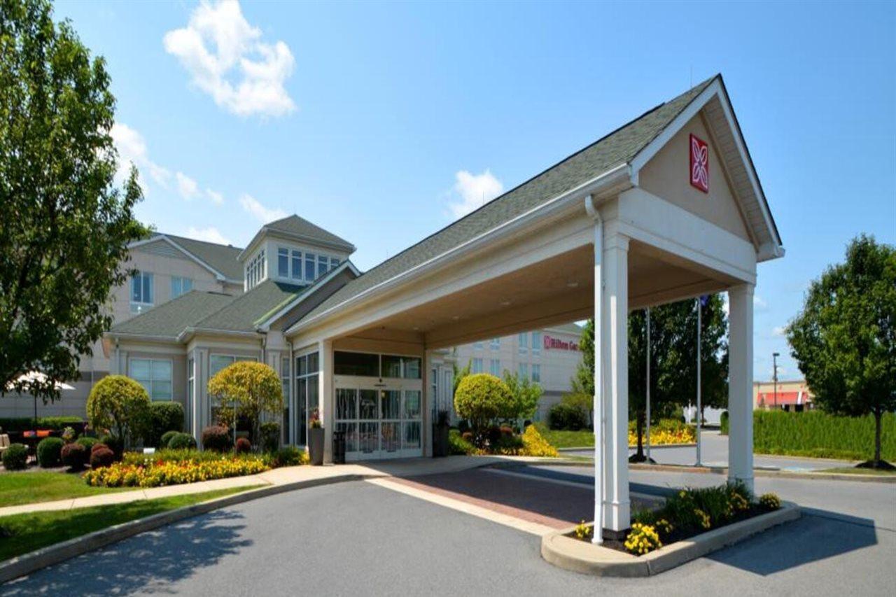 Breinigsville Hilton Garden Inn Allentown West מראה חיצוני תמונה