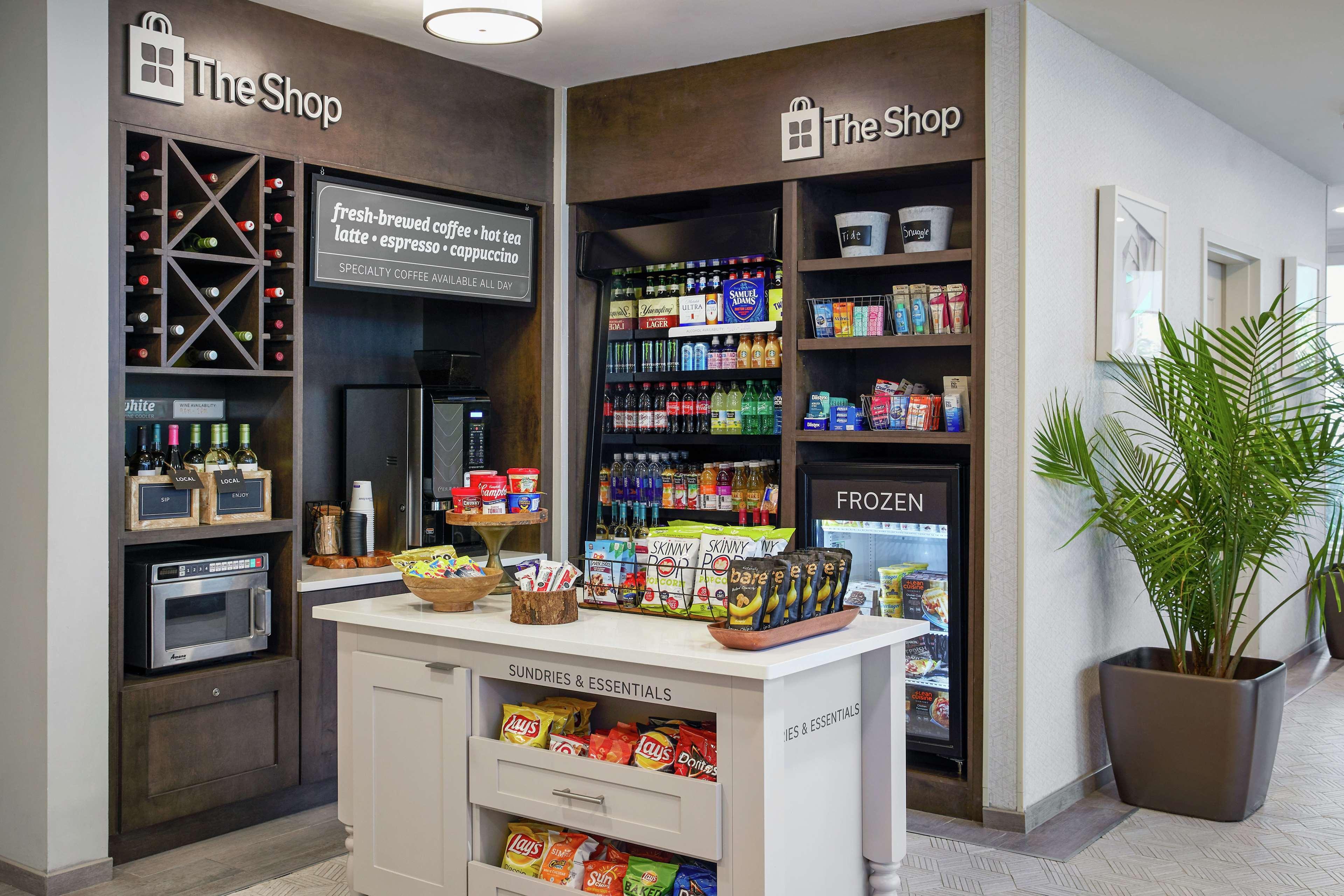 Breinigsville Hilton Garden Inn Allentown West מראה חיצוני תמונה