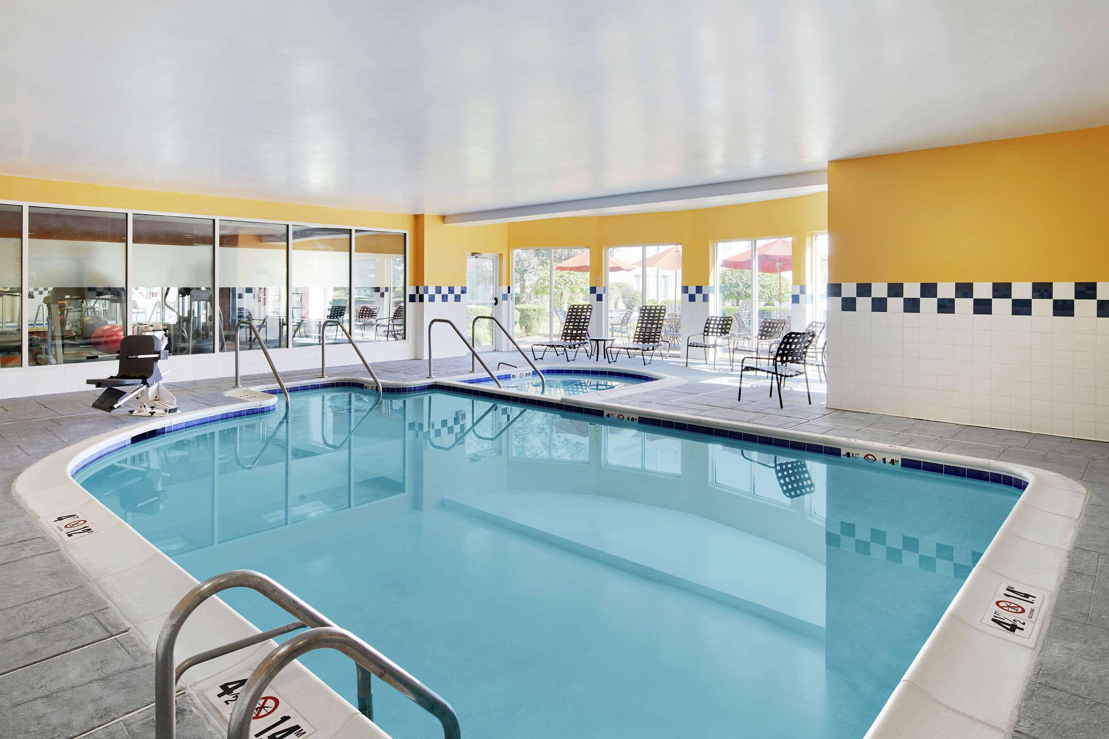 Breinigsville Hilton Garden Inn Allentown West מראה חיצוני תמונה