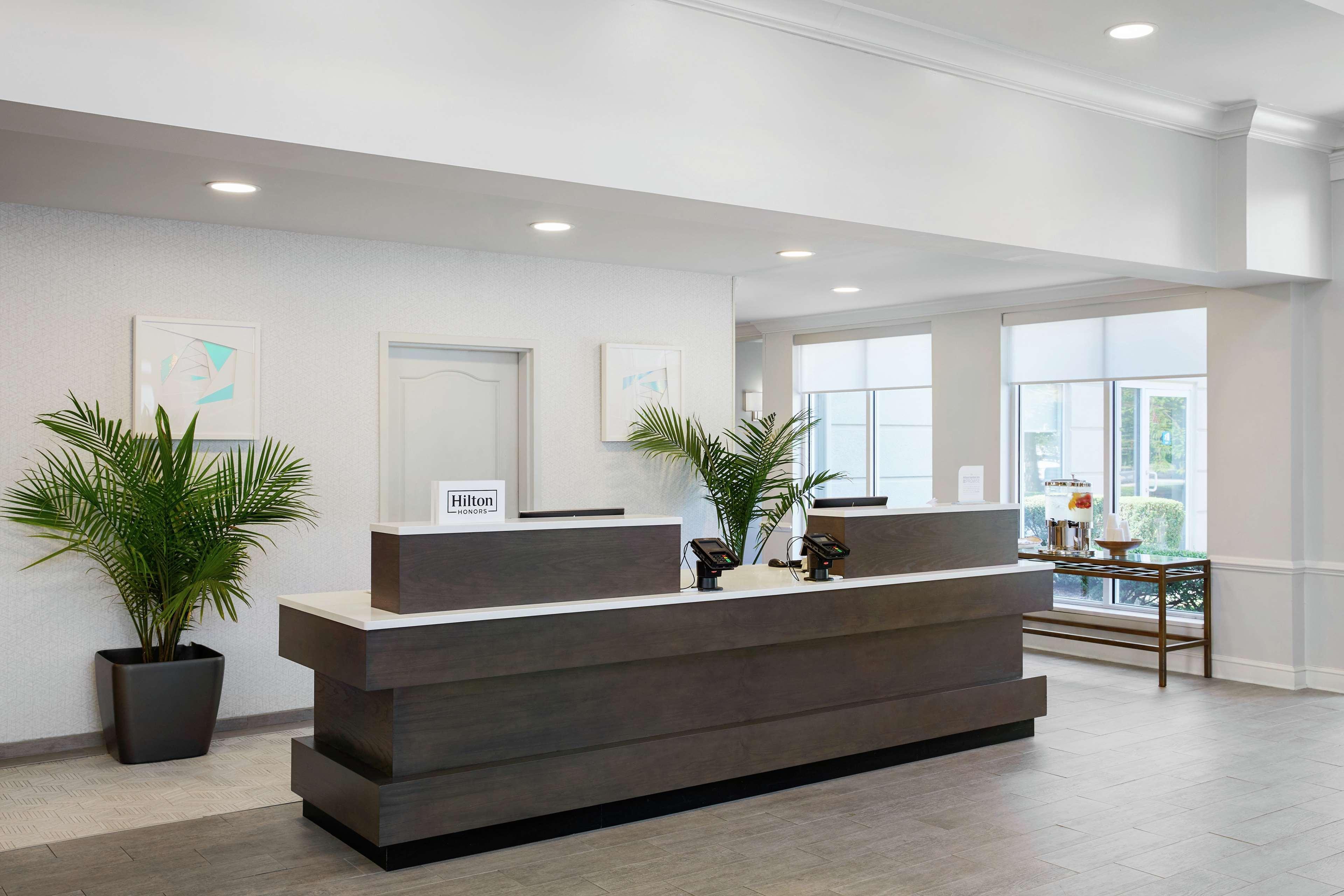 Breinigsville Hilton Garden Inn Allentown West מראה חיצוני תמונה