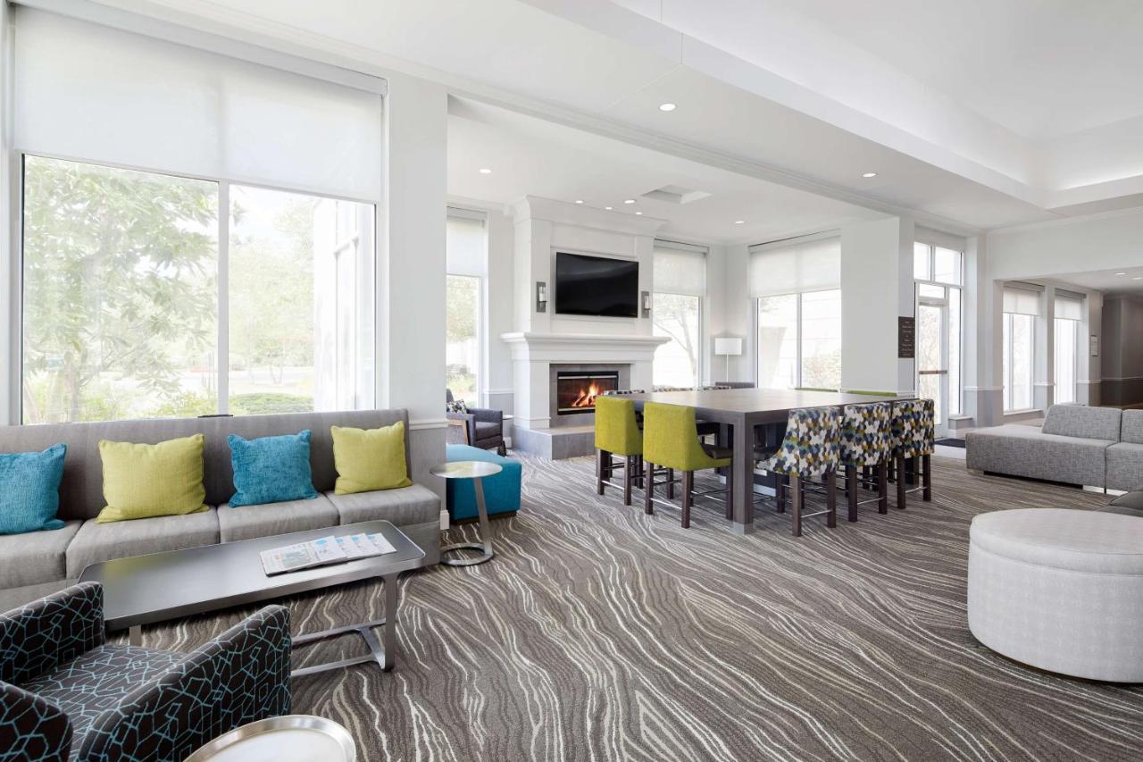 Breinigsville Hilton Garden Inn Allentown West מראה חיצוני תמונה
