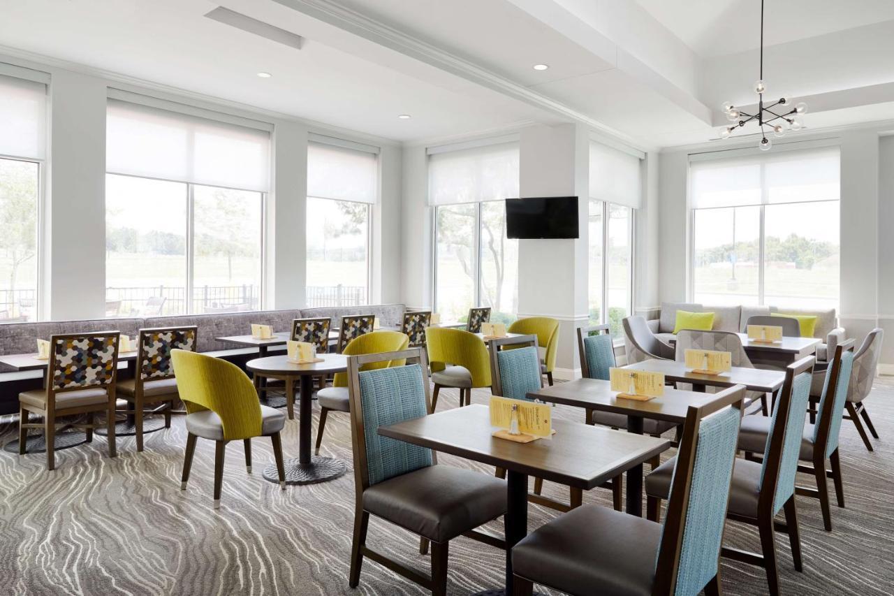 Breinigsville Hilton Garden Inn Allentown West מראה חיצוני תמונה