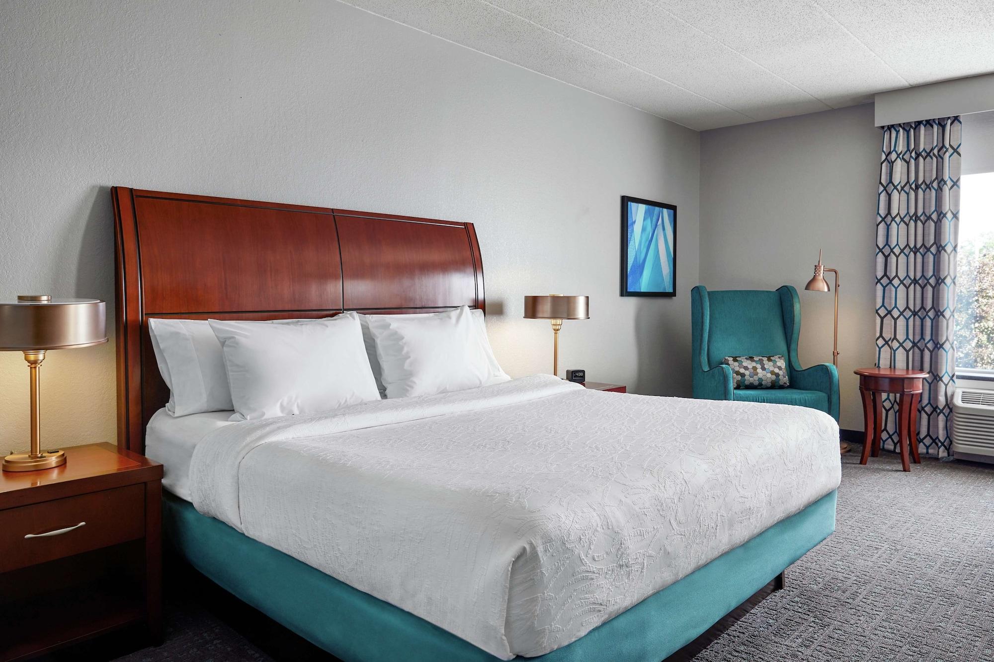 Breinigsville Hilton Garden Inn Allentown West מראה חיצוני תמונה