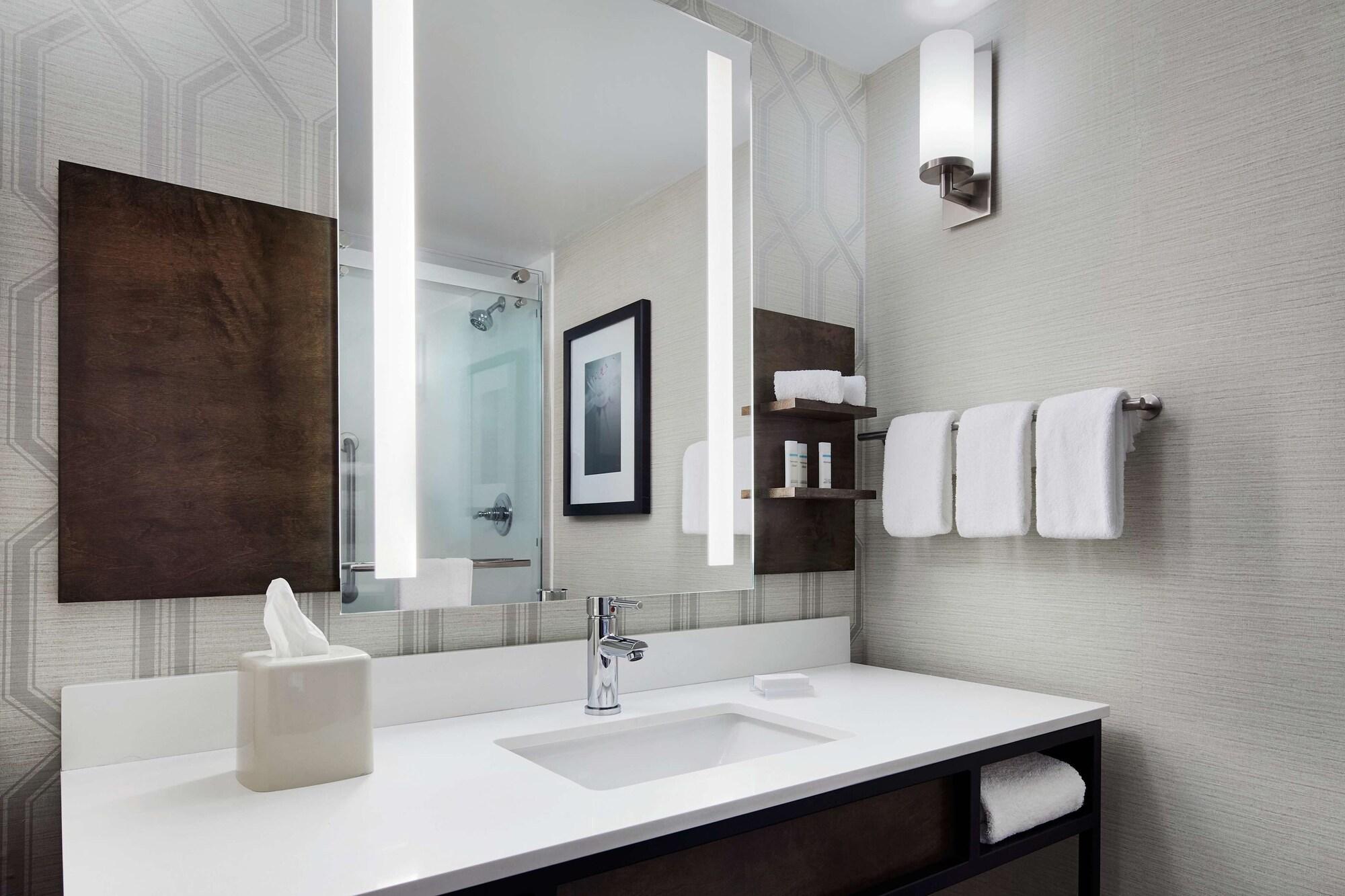 Breinigsville Hilton Garden Inn Allentown West מראה חיצוני תמונה