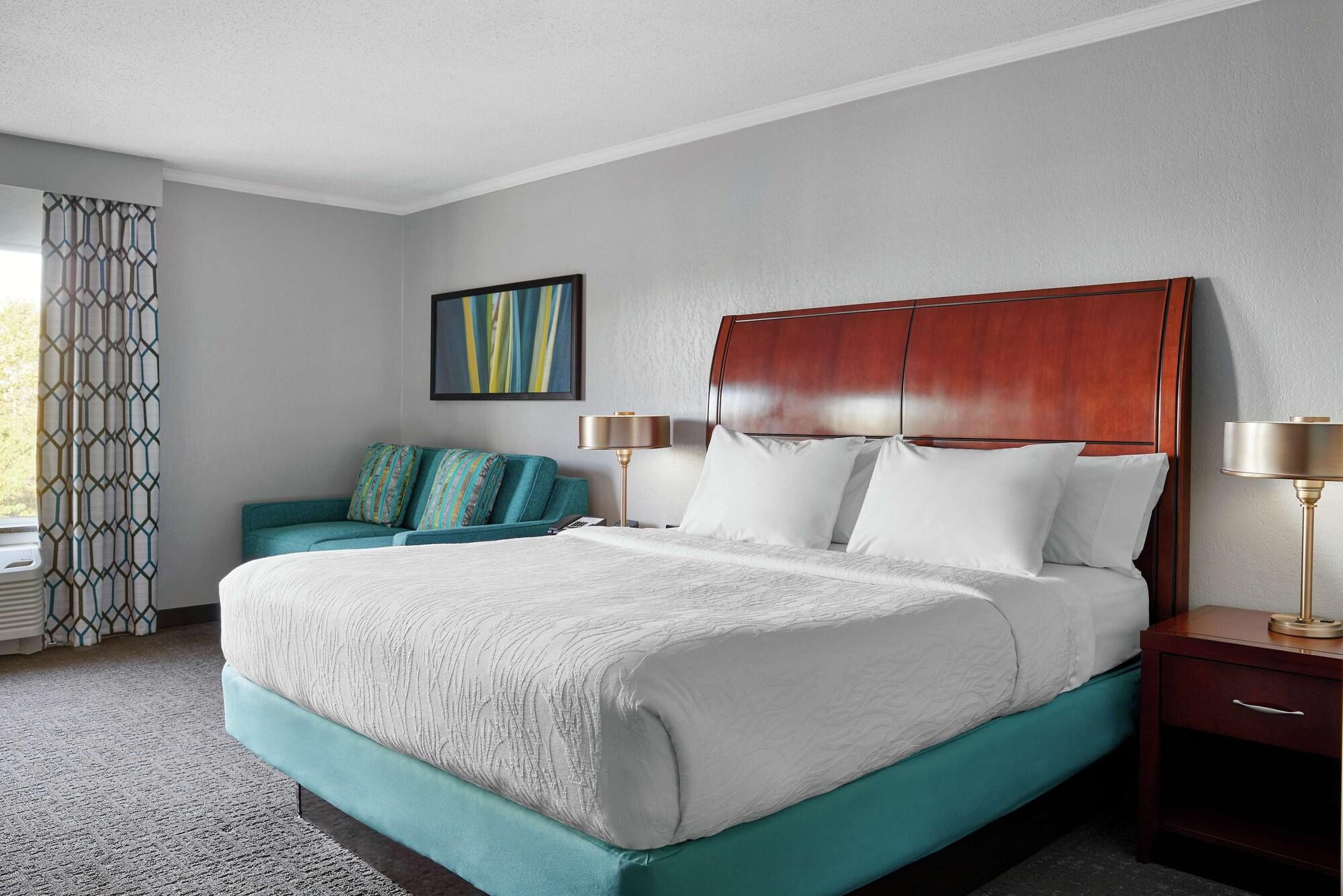 Breinigsville Hilton Garden Inn Allentown West מראה חיצוני תמונה