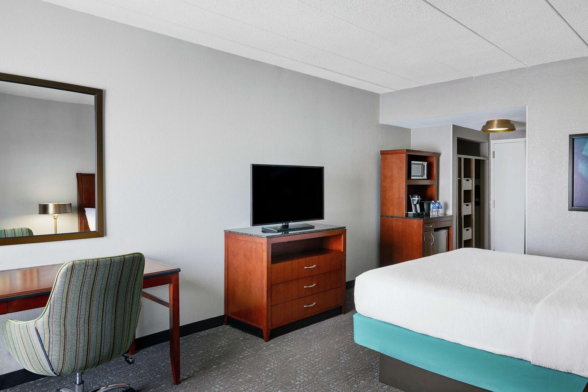 Breinigsville Hilton Garden Inn Allentown West מראה חיצוני תמונה