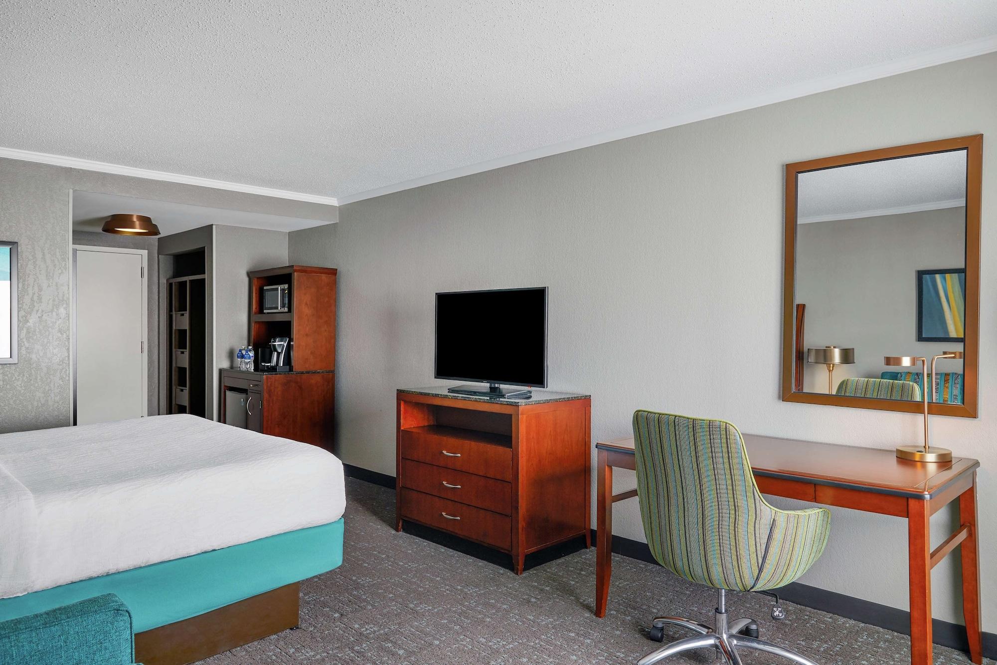 Breinigsville Hilton Garden Inn Allentown West מראה חיצוני תמונה