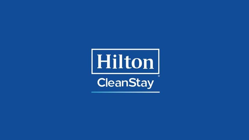Breinigsville Hilton Garden Inn Allentown West מראה חיצוני תמונה