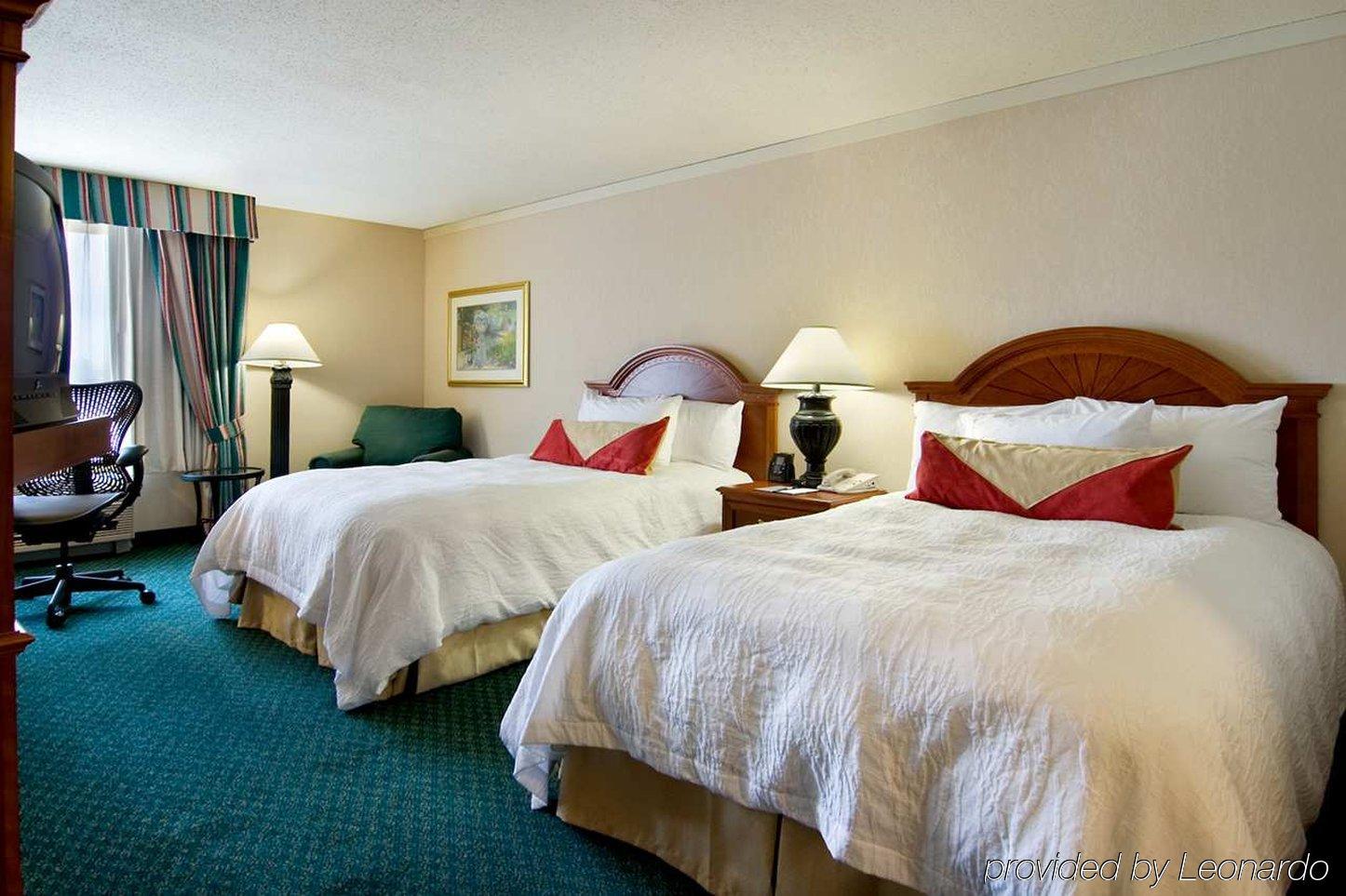 Breinigsville Hilton Garden Inn Allentown West חדר תמונה