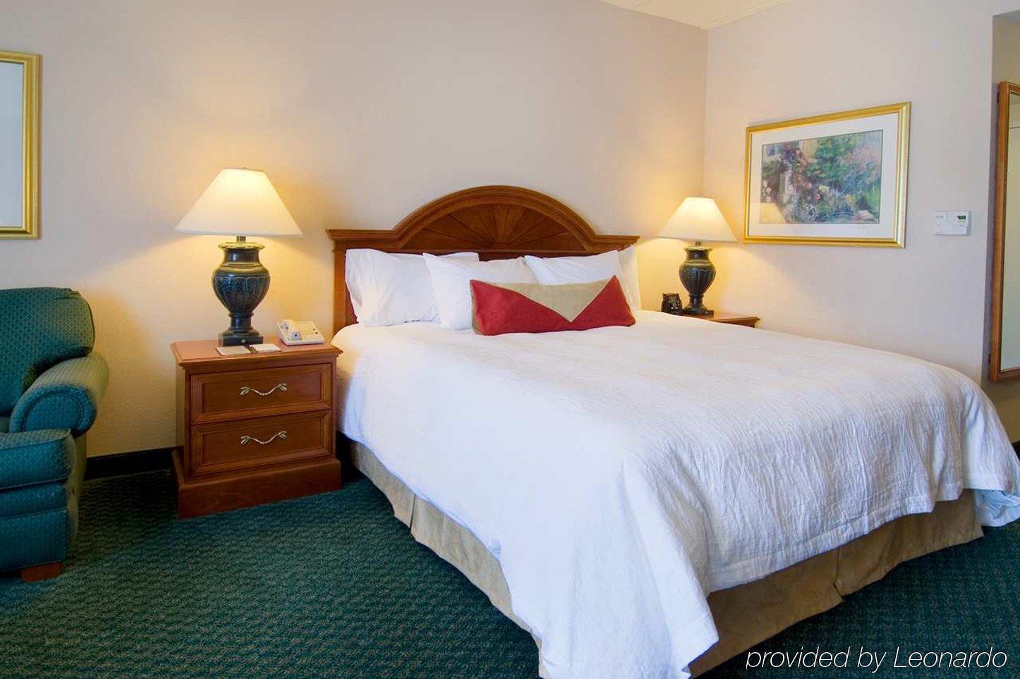 Breinigsville Hilton Garden Inn Allentown West חדר תמונה