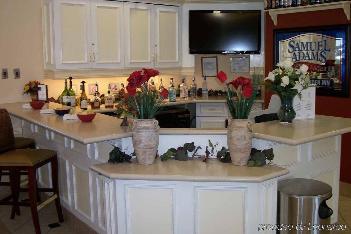 Breinigsville Hilton Garden Inn Allentown West מסעדה תמונה