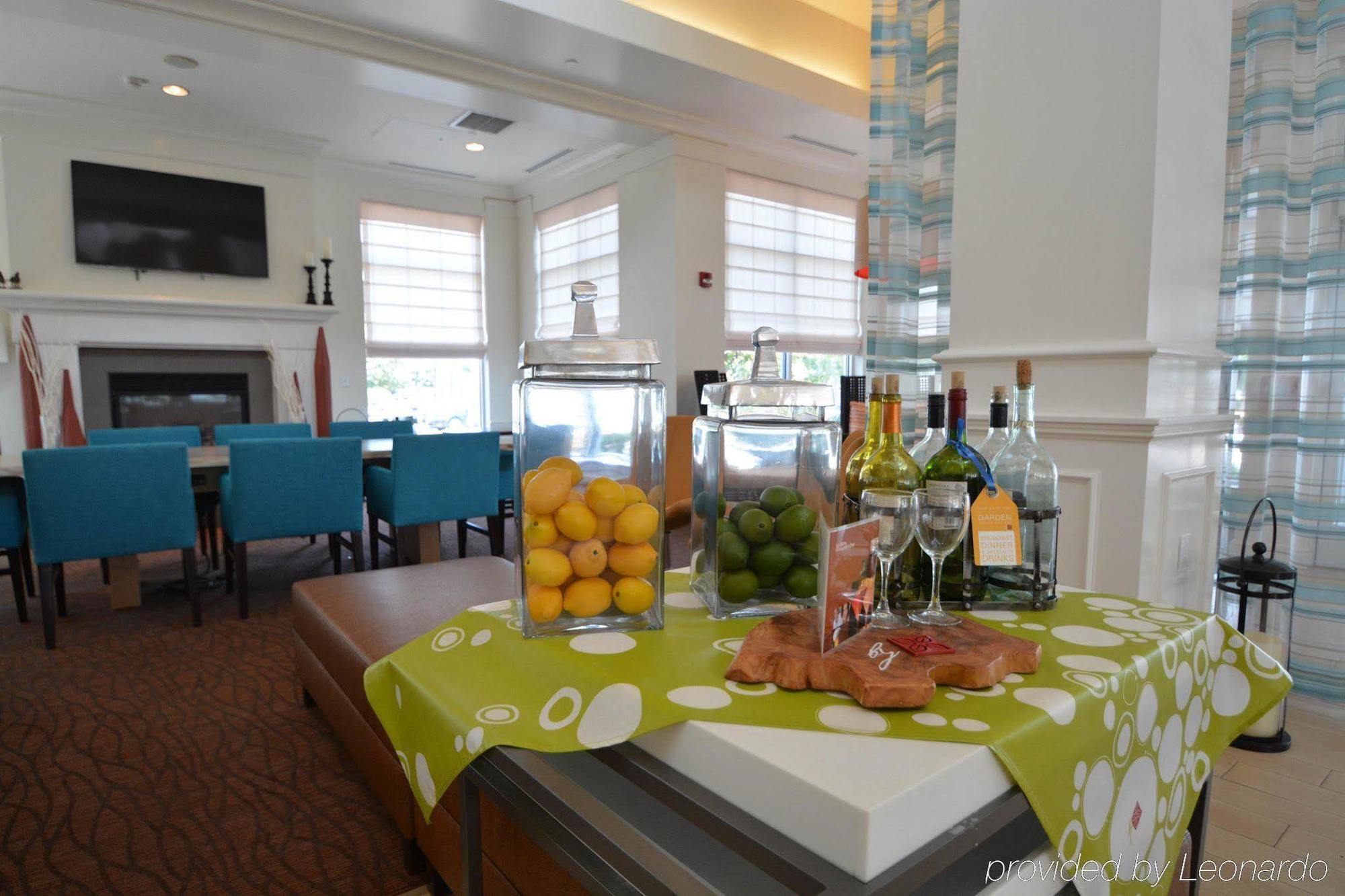 Breinigsville Hilton Garden Inn Allentown West מראה חיצוני תמונה