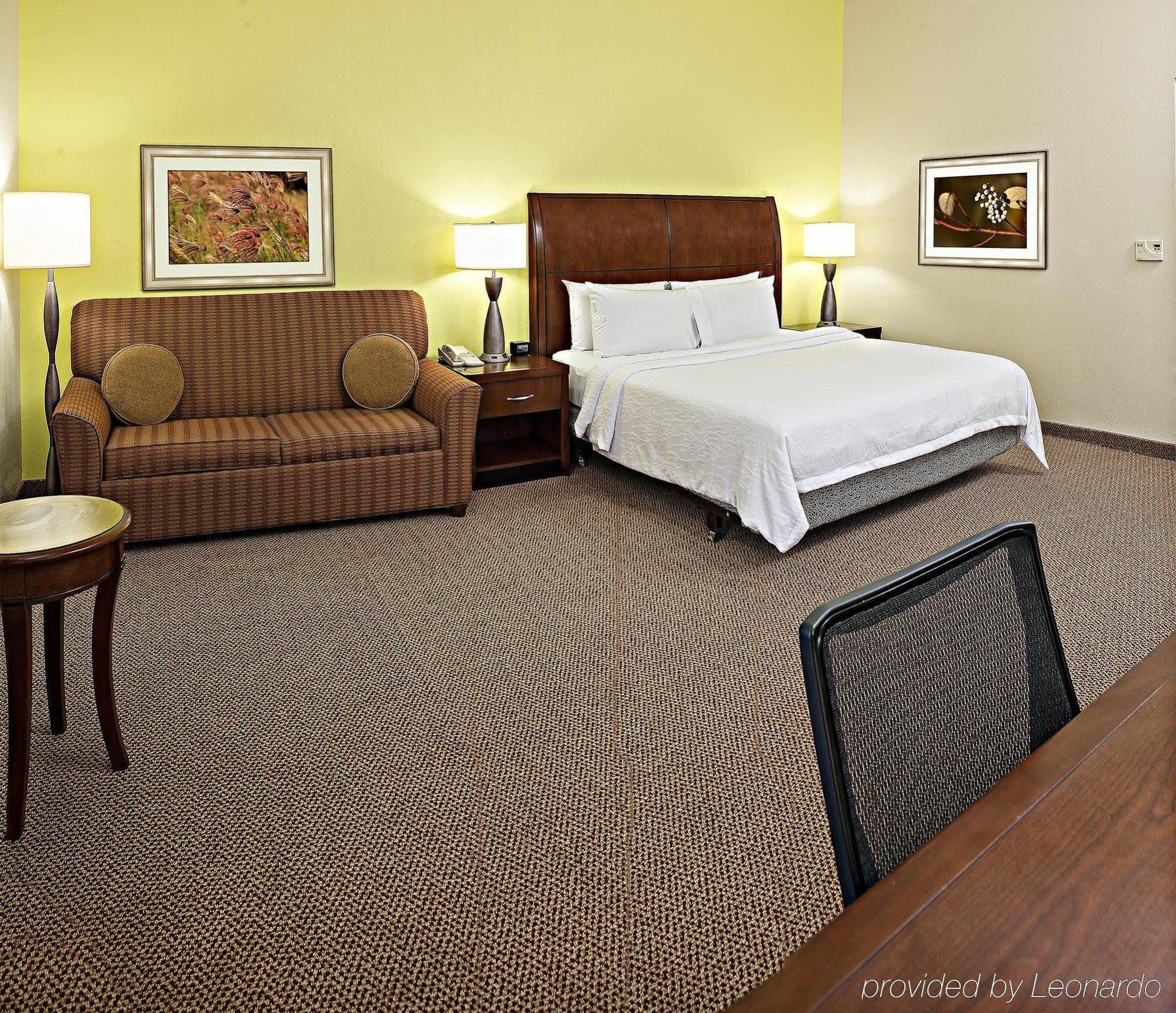 Breinigsville Hilton Garden Inn Allentown West מראה חיצוני תמונה