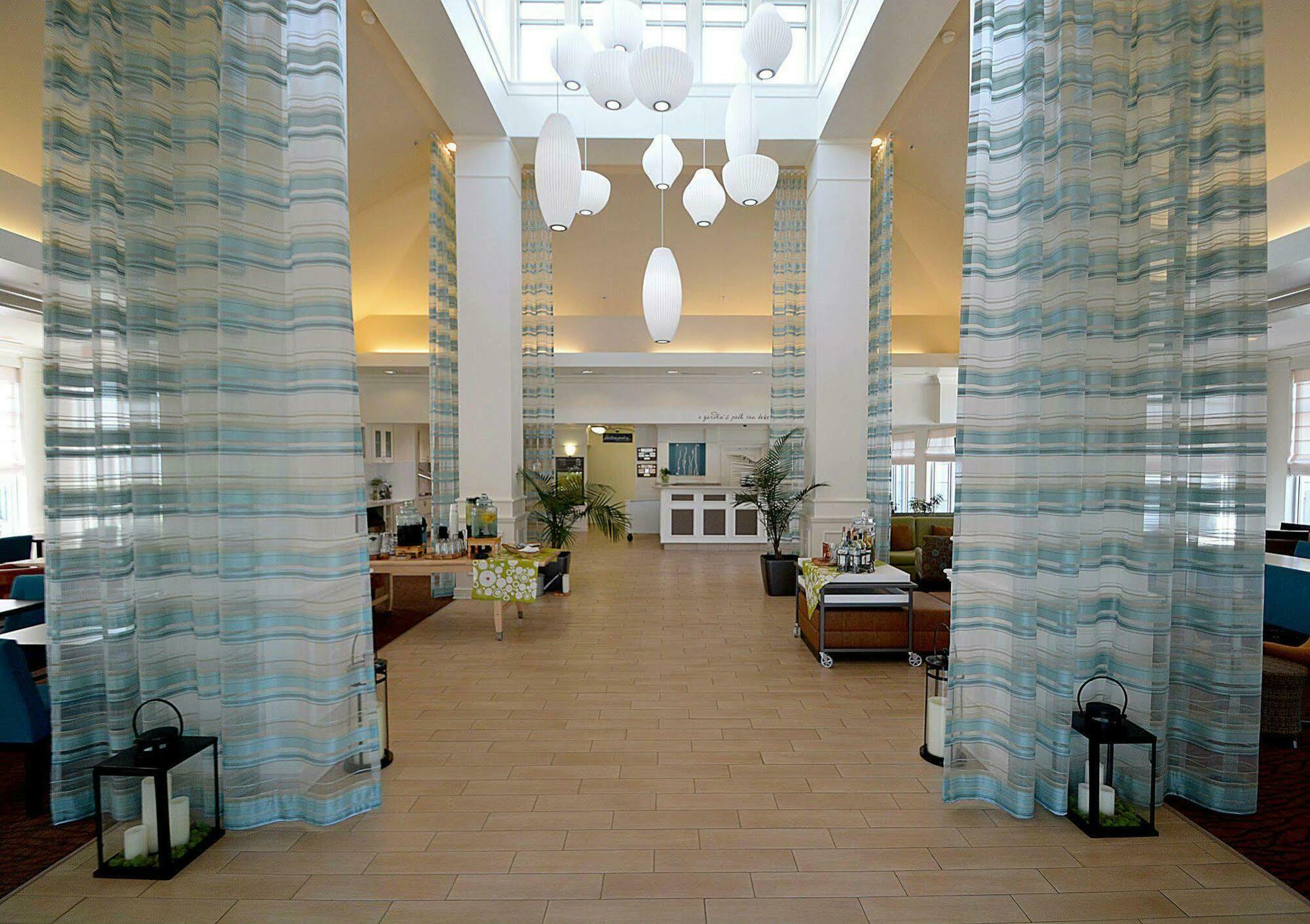 Breinigsville Hilton Garden Inn Allentown West מראה חיצוני תמונה