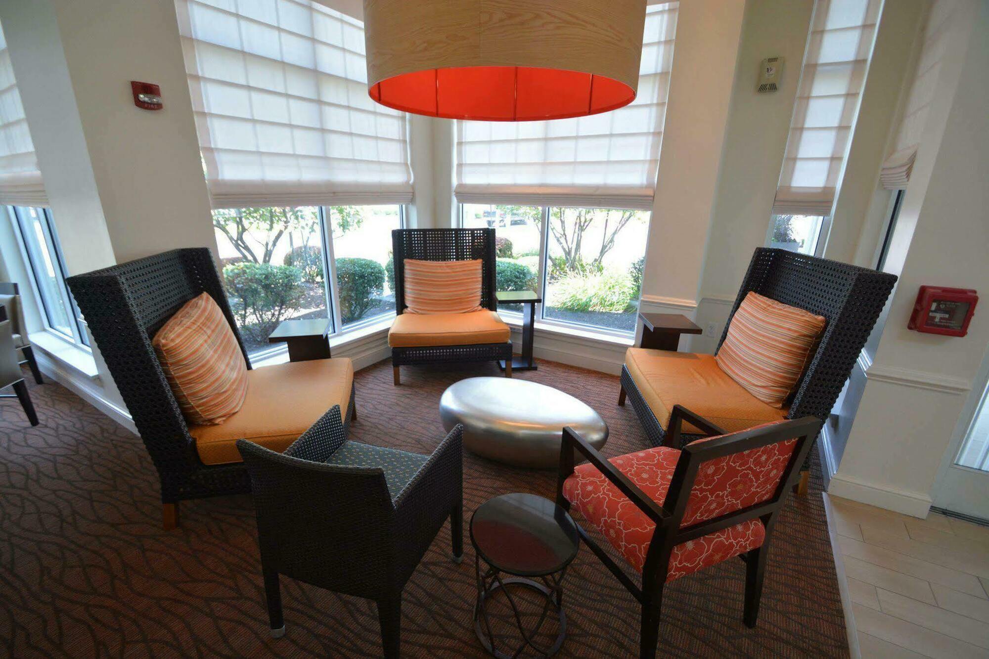 Breinigsville Hilton Garden Inn Allentown West מראה חיצוני תמונה