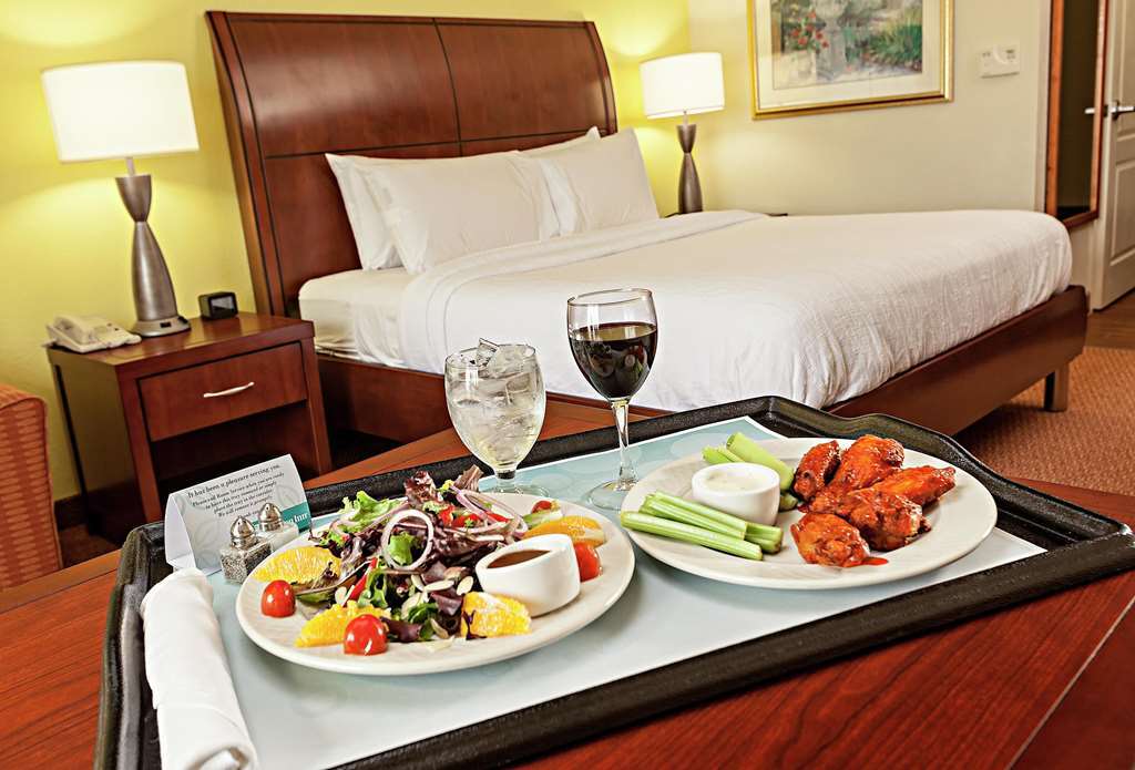 Breinigsville Hilton Garden Inn Allentown West חדר תמונה