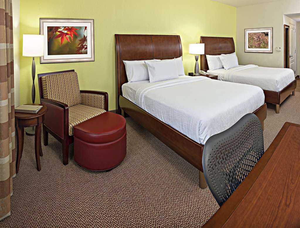 Breinigsville Hilton Garden Inn Allentown West חדר תמונה