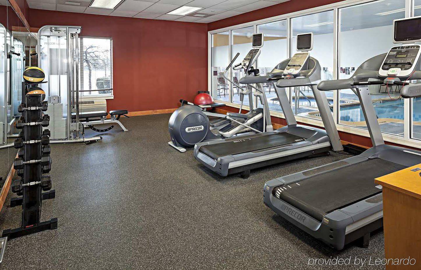 Breinigsville Hilton Garden Inn Allentown West מראה חיצוני תמונה